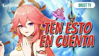 ¡TODO LO QUE DEBES SABER ANTES DE IR POR EL BANNER DE YAE MIKO!