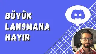 28 - Pivot | Discord Topluluk Yönetimi
