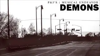 PJME - Demons