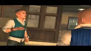 Bully. Scholarship Edition. Прохождение. #4
