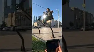 Кто еще не успел посмотреть новый ролик от первого лица Москва! Гааз 👇🏽 #rideaction #катайсдушой