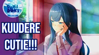 Yuri is Outclassed!!!! | DDLC MOD | I A New View Part 1