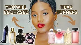 MY 800k+ PERFUME COLLECTION *MEN HYPNOTIZERS*