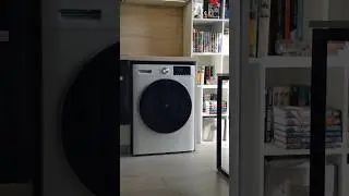 😎 Smart washer-dryer Viomi Master 2