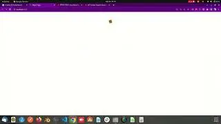 R3F: Hooks can only be used within the Canvas component!    at useStore