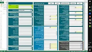 How to Create an Automated Data Entry User Form in Excel VBA