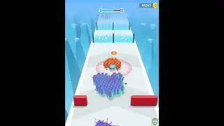 Count Masters Level 337