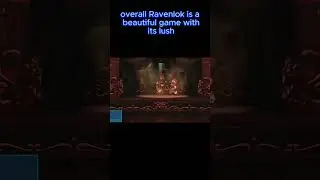 QUICK REVIEW Ravenlok 