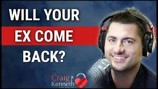 Will My Ex Come Back To Me? The Uncertainty Of No Contact