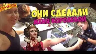 Маникюр и педикюр в четыре руки в Сочи, салон Инсайт Дагомыс