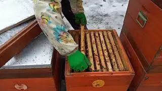 Первые Работы После Облёта.Паника Была Лишней.