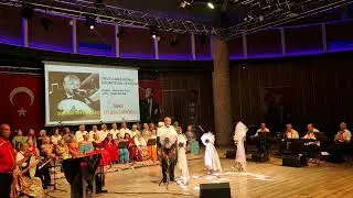 Unutulmaz adınla dudakta kal sevgilim ETHEM SAKİOĞLU