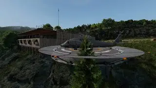 Sinystok Heights | Our Biggest Build Yet | DayZ