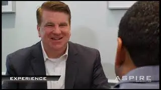 About Aspire Consulting