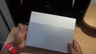 Google Pixelbook Review