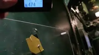Radioactive Submarine