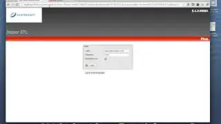 Jaspersoft Tech Talks Episode 10: Jaspersoft ETL Architecture