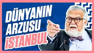 Fatih İstanbul'u Fethetmeseydi Ne Olurdu? | Celal Şengör İle Olmasaydı Ne Olurdu