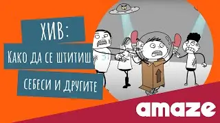 ХИВ: Како да се штитиш себеси и другите