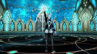 [FFXIV] Defter Digits (Emet-Selch's finger snap)