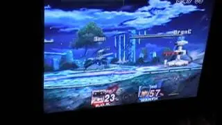 Dragon Charlz vs Sen 2 (08/01/2010 Tournament Match)
