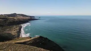 Peninsula Tracks