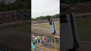 Мототрек. Борьба.