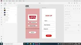 How to convert UI Design into HTML,CSS Code||