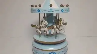 музыкальная карусель