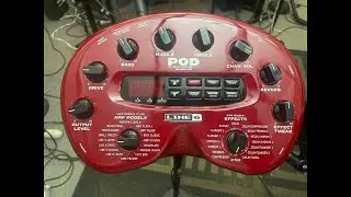 Faulty Line 6 Pod: What Went Wrong?