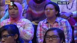 Rumah Uya 4 Desember 2015 Part 3