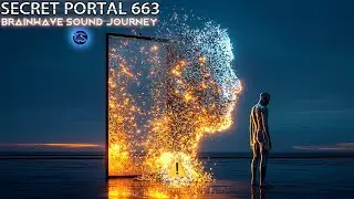 STRONG LUCID DREAMING WILL BE UNLOCKED AFTER YOU LISTEN TO THIS SOUND