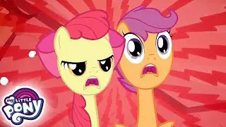 My Little Pony | Our Club House | Friendship is Magic | MLP: FiM