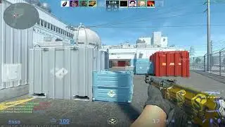 hitting mediocre clips