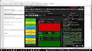 How to make api config crunchyroll silverbullet openbullet telegram @CCRWOLF_25