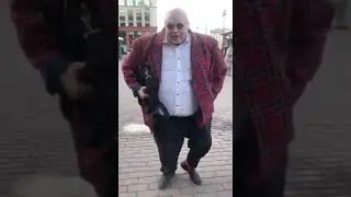 Шаг вперёд два назад! Голосуй за Барецкого!