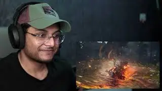 Black Myth: Wukong Final Trailer • Reaction