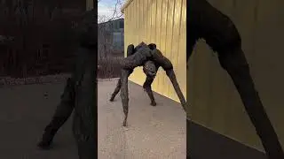 This sound give me the 🥶 