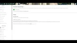 Nextcloud 18 Hub Extras - Mise à jour v17 et Correction des erreurs de sécurité et de configuration