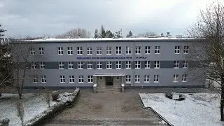 Termomodernizacja Publicznego Liceum Ogólnokształcącego nr IX w Opolu
