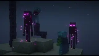 The Bamboo SMP | EP 2 | End & Endercraft |