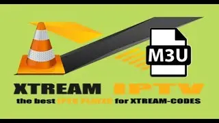 Extract Xtream Codes Login from M3U---  M3U من  Xtream Codes استخراج بيانات