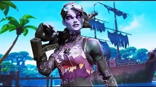 Je cherche un gros clan ! ( Comeback on Pc )