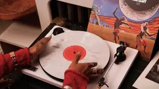 Herbie Hancock 'Sextant' | Essentials December 2023 | VMP