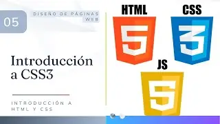 Introducción a CSS3