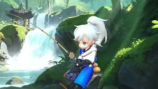 [New Class Magic Sword ] Draconia Saga