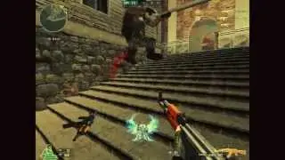 Fr[E]nZz - Demo. CFFG part-4