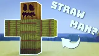 14 Logical Fallacies Explained in Minecraft