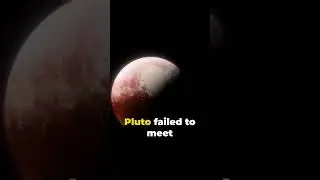 Pluto: Planet or Not?