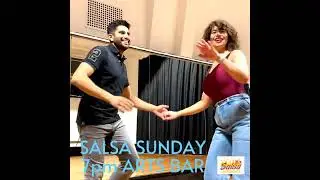 Salsa Liverpool